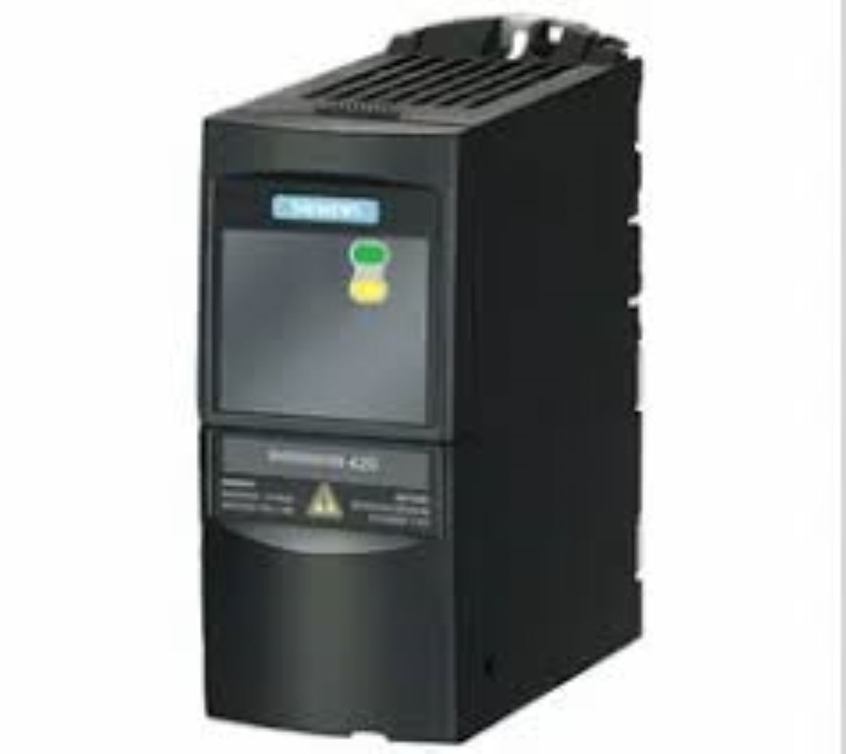 6se64402ud322da1-siemens Programmable Logic Controller - Dimension (L*w*h): 400