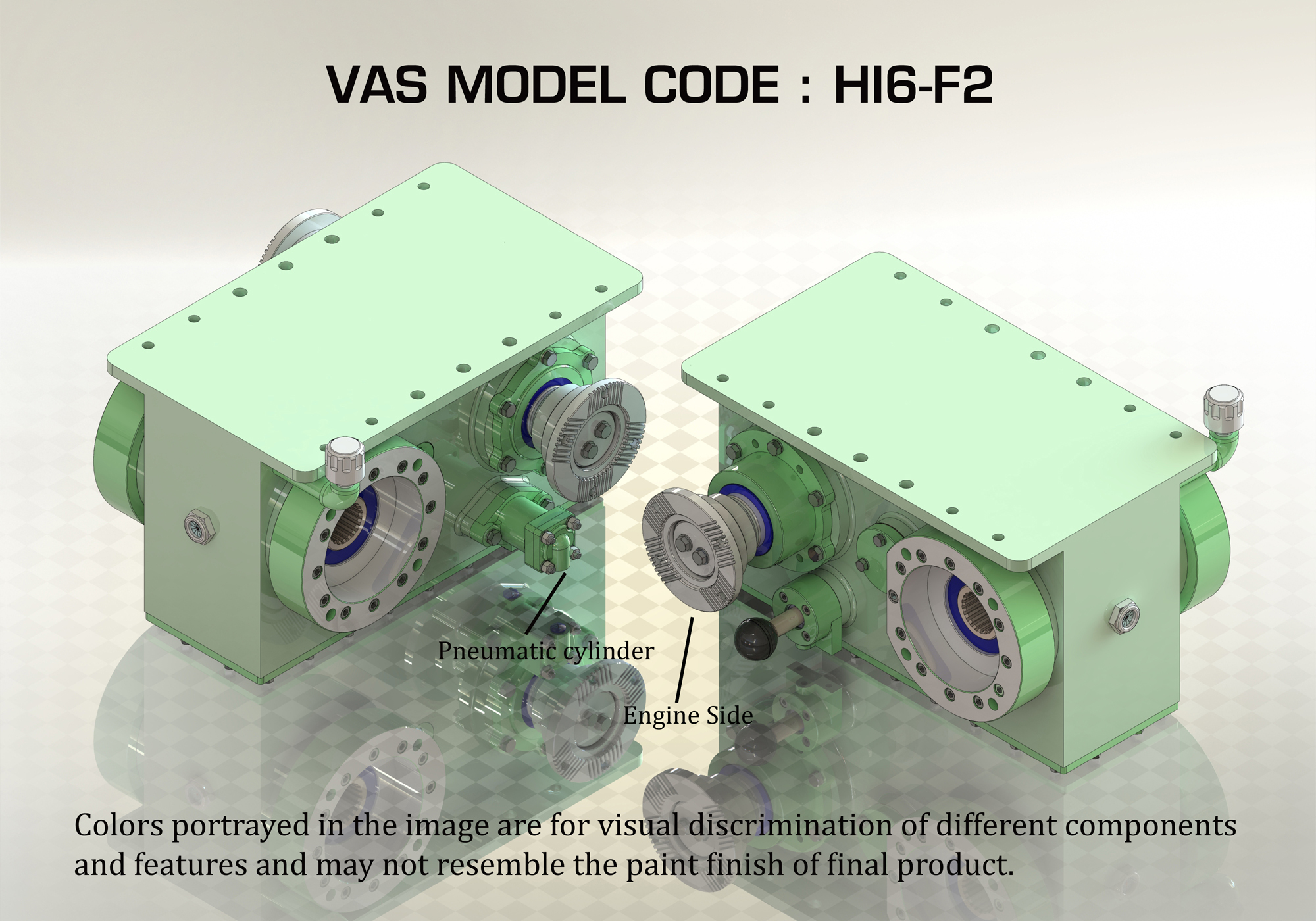 Vas Hi6