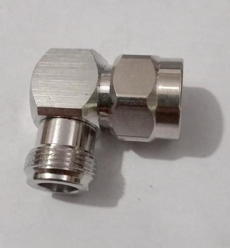 एन (एफ) से एन (एम) रा एडाप्टर 4Ghz आवेदन: आईबीएस और बीटीएस - आरएफ घटक