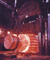 Forged Product