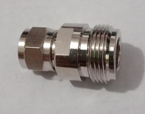 एन (एफ) से एफ (एम) एडाप्टर 3Ghz आवेदन: आईबीएस और बीटीएस