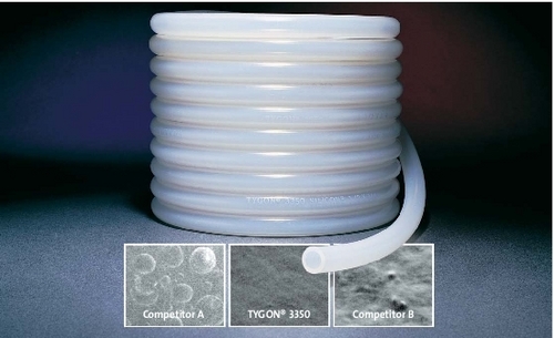 सिलिकॉन टयूबिंग