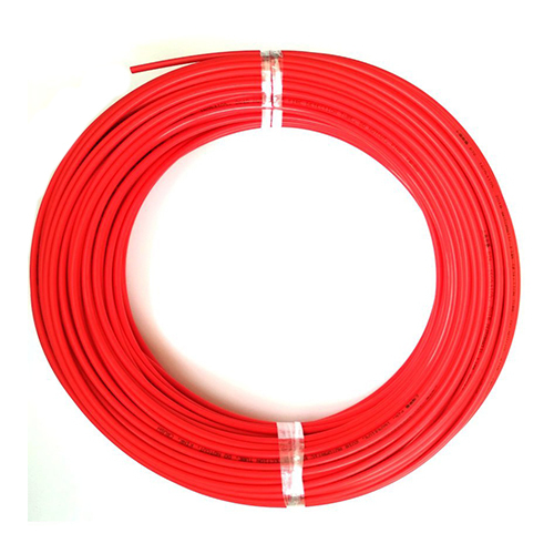 अग्नि पहचान ट्यूब