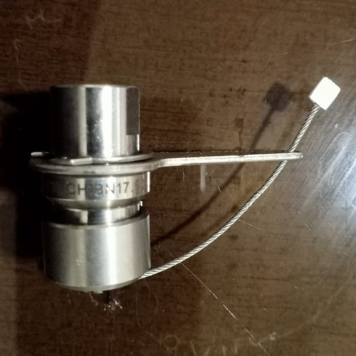 आग बुझाने वाला यंत्र रसोई रोकथाम नोज़ल