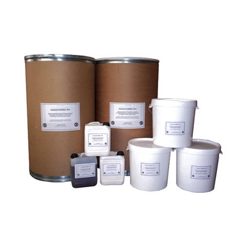 Adhesive For Paper Pasting - Color: Different Available