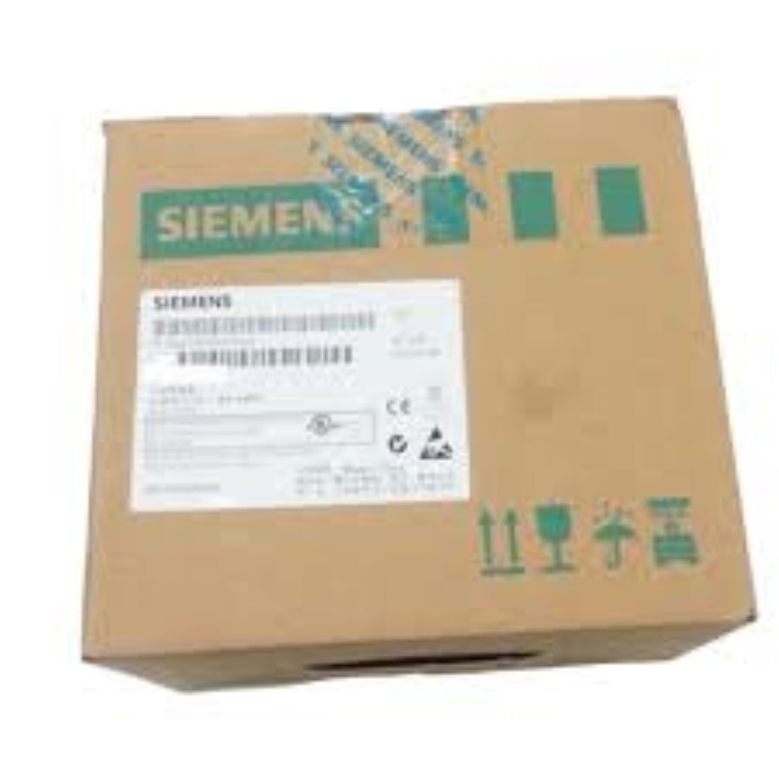 6se7038-6gl84-1ja1 -Siemens Programmable Logic Controller