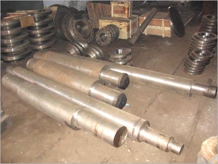Forged Products
