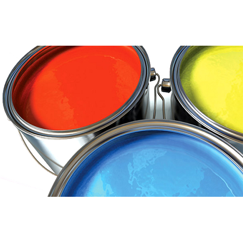 Pigment Emulsion - Application: Digital Printing