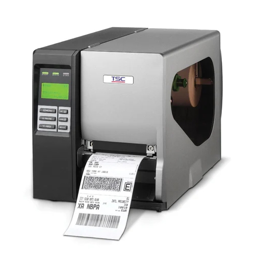 Tsc Me240 Series Barcode Printers