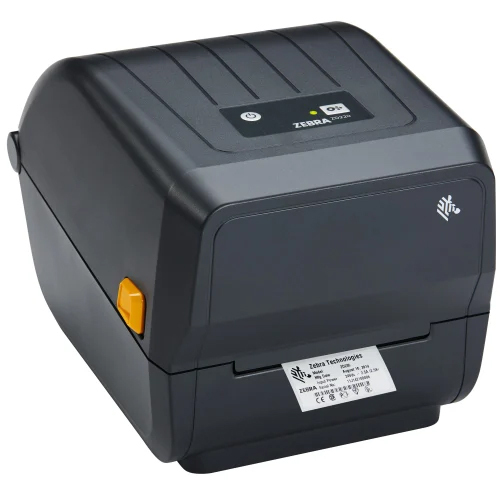 Zebra Zd220 बारकोड प्रिंटर