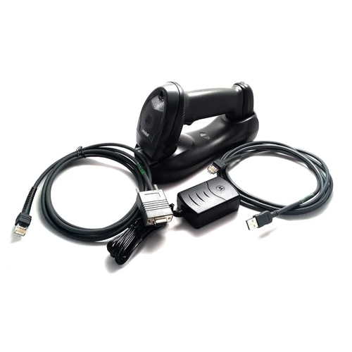 Zebra Li 4278 Barcode Scanners