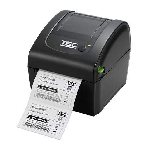 Tsc Da300 Barcode Printer