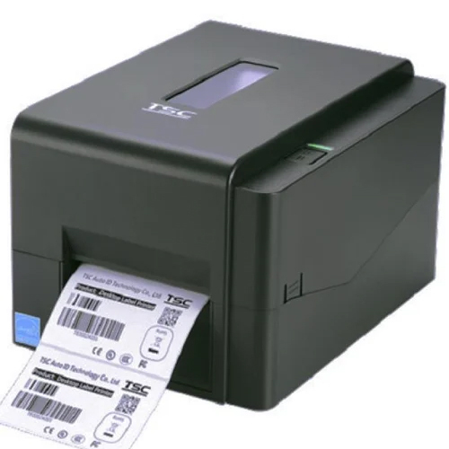 TSC Te310, 300 Dpi बारकोड प्रिंटर