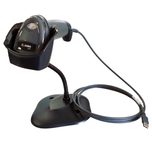 Zebra Ds2208 Barcode Scanner By Eunique Solutions