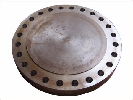 Forged Products