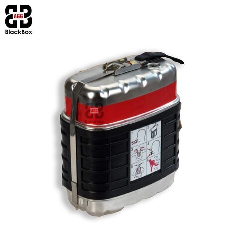 Self Rescuer By Agg Lifesciences And Safety Solutions Llp