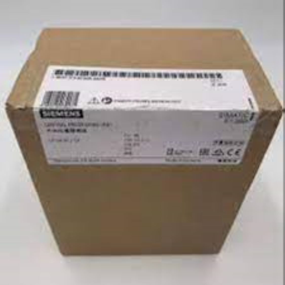 6es7 3325hf000ab0 -Siemens Programmable Logic Controller