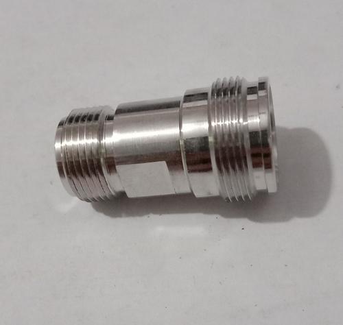 मिनी डिन (एफ) से एन (एफ) एडाप्टर 7.5 गीगाहर्ट्ज़ आवेदन: आईबीएस और बीटीएस