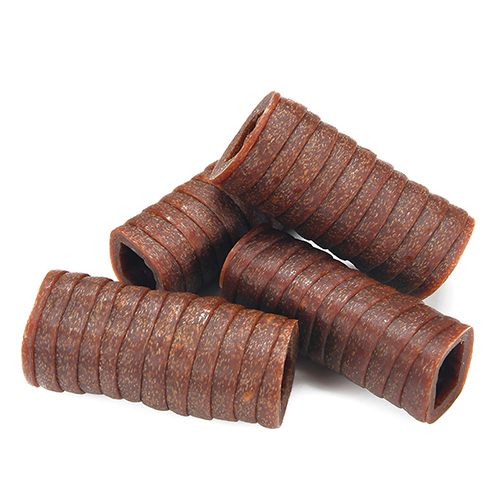 बीफ होलो डेंटल केयर बोन डेंटल डॉग च्यूज फैक्ट्री Oem डॉग च्यूज सप्लायर