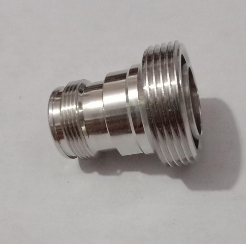 मिनी डिन (एफ) से दीन (एफ) एडाप्टर 7.5 गीगाहर्ट्ज़ आवेदन: आईबीएस और बीटीएस