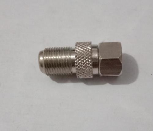 एफ (एम) से एफ (एफ) एडाप्टर 3Ghz आवेदन: आईबीएस और बीटीएस