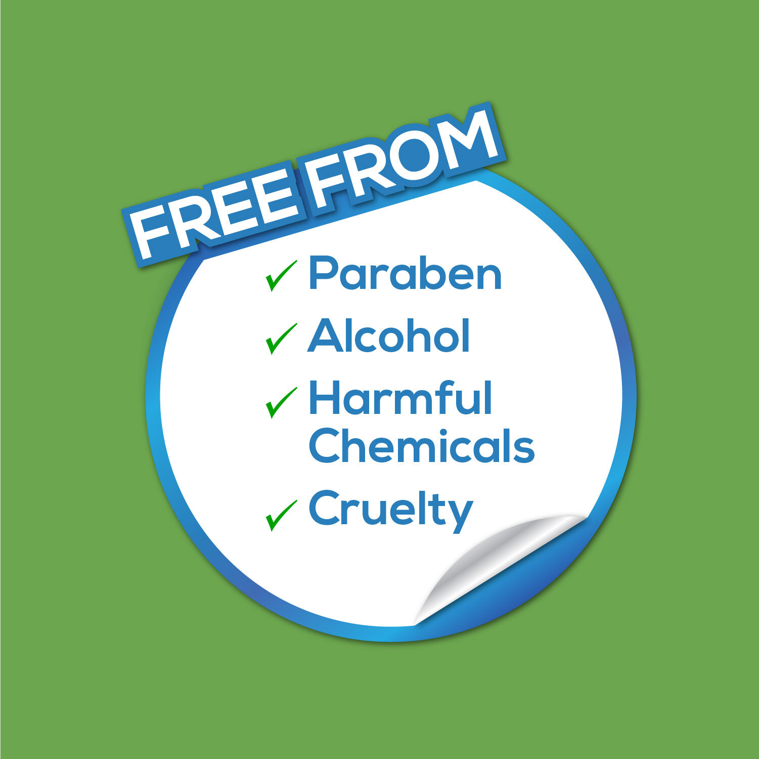 Kara Refresh, Refreshing Wipes Neem & Tea Tree Oil 10 Pulls - 15cm X 20cm , Cleanses & Hydrates, Paraben Free, Alcohol Free, Vitamin E Enriched