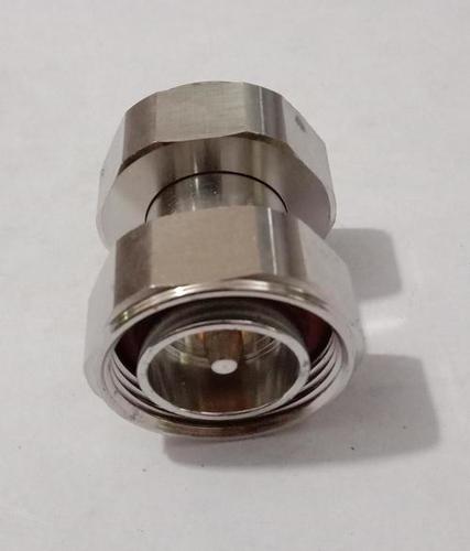 डीआईएन (एम) से डीआईएन (एम) एडाप्टर 7.5 गीगाहर्ट्ज़ आवेदन: आईबीएस और बीटीएस