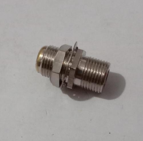 एफ (एफ) से एफ (एफ) एडाप्टर 3Ghz आवेदन: आईबीएस और बीटीएस