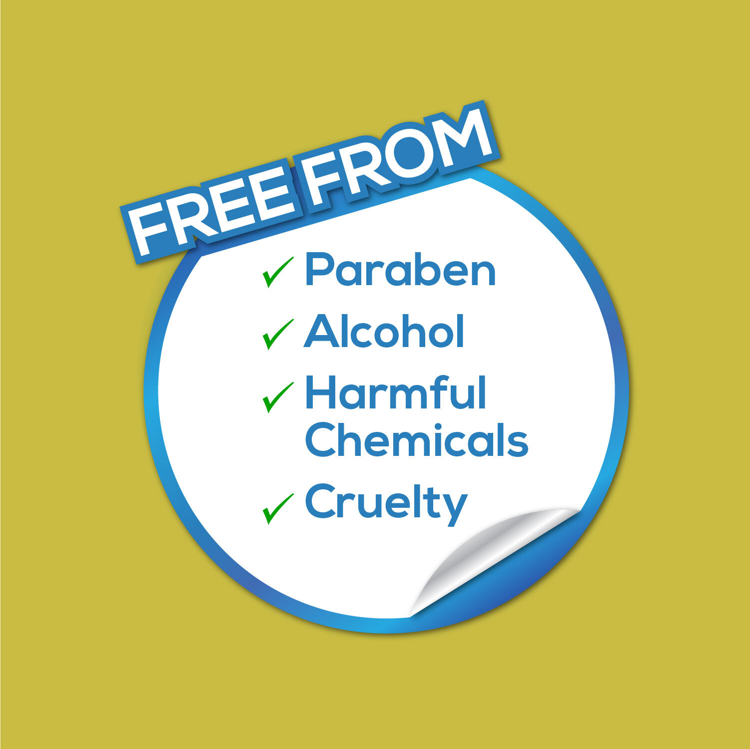 Kara Refresh Micellar Make-up Removal Wipes Lavender & Seaweed 25 Pulls