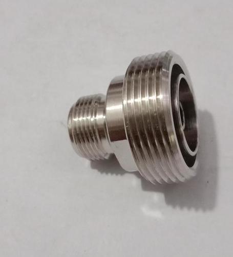 डीआईएन (एफ) से एन (एफ) एडाप्टर 7.5 गीगाहर्ट्ज़ आवेदन: आईबीएस और बीटीएस