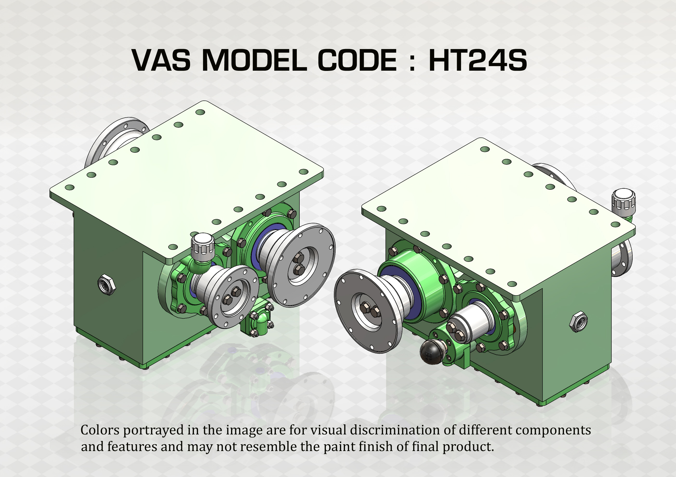 Vas Ht24 at 300000.00 INR in Noida Uttar Pradesh | Vas Engg Products ...