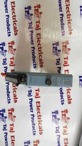 B&r 7ai354.70 Analog Input Module By Taj Electricals