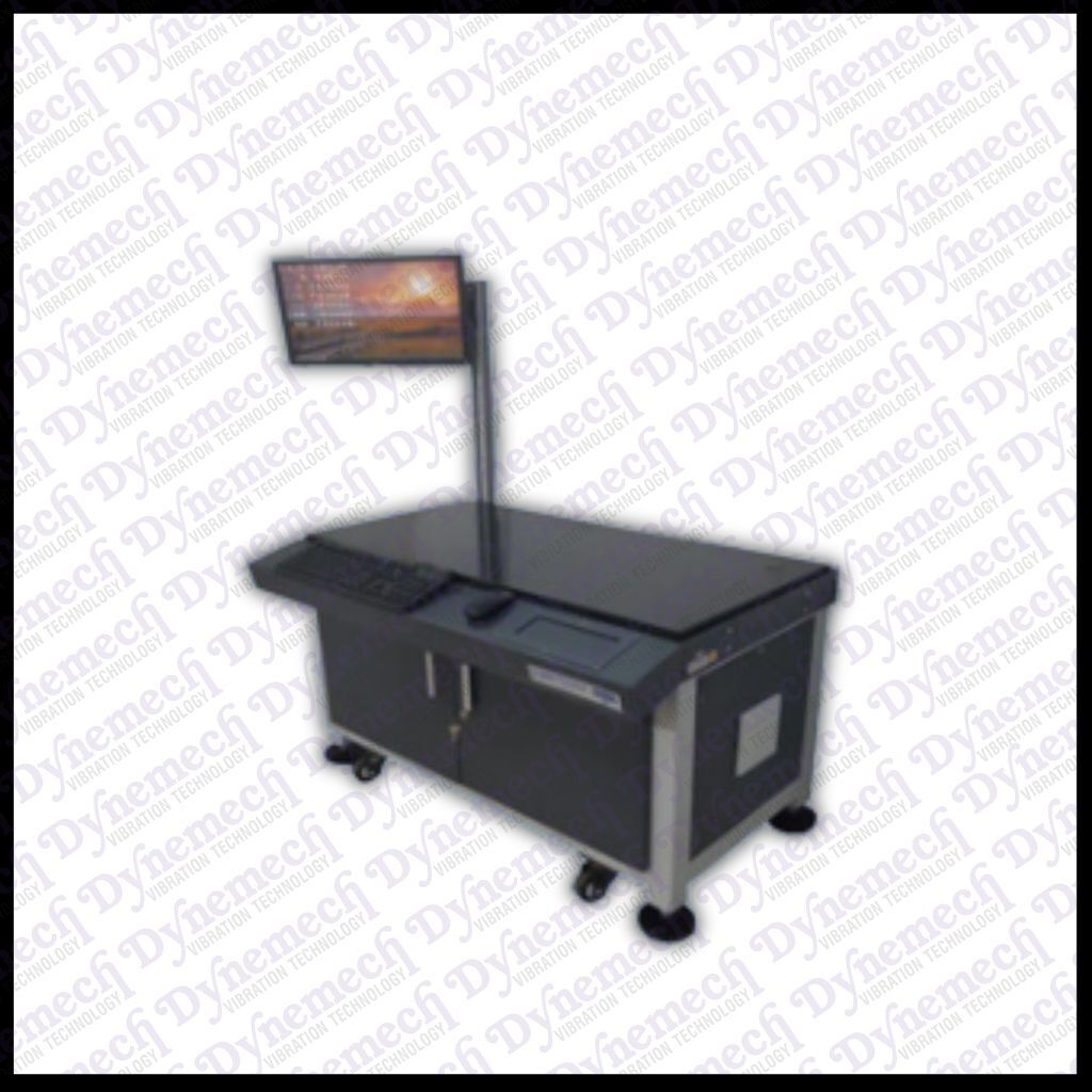Lab Anti Vibration Table For Zeiss Surfcom Nex ( 14) P-61