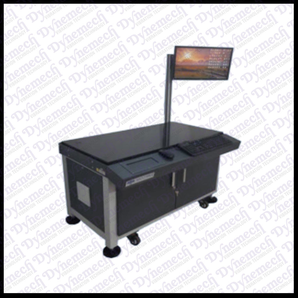 Lab Anti Vibration Table For Zeiss Surfcom Nex ( 14) P-61