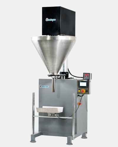 Auger Filling Machine (Powder ) - Automatic Grade: Automatic