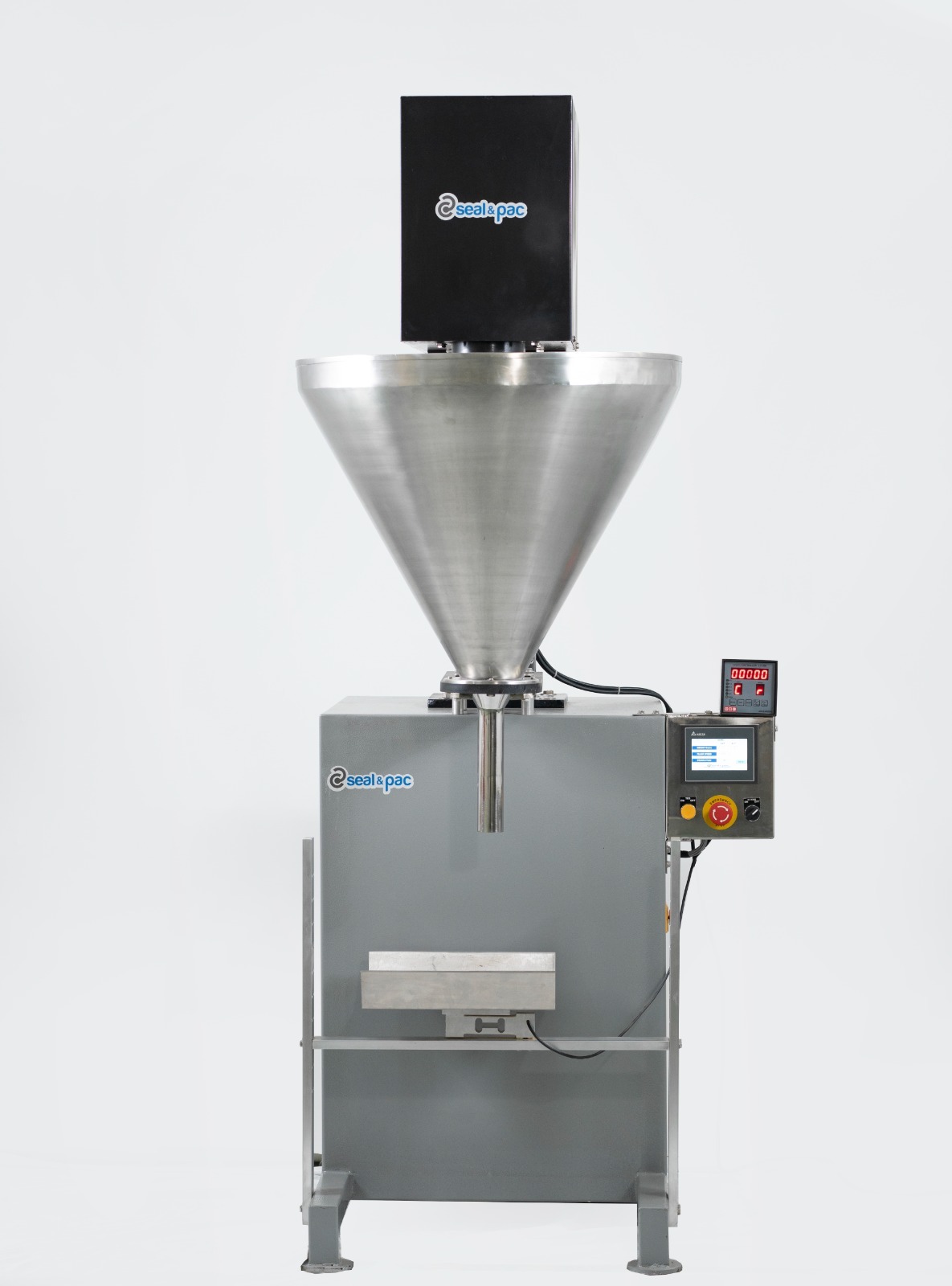 Auger Filling Machine (Powder ) - Automatic Grade: Automatic