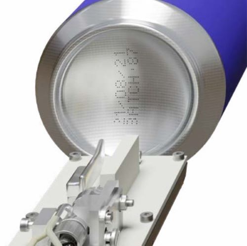 Sellenis Ink Jet Printers - Coated Surface Treatment, Semi-automatic Operation, Electric Power Source, Warranty Included | Durable Industrial Printing Solutions For Enhanced Efficiency