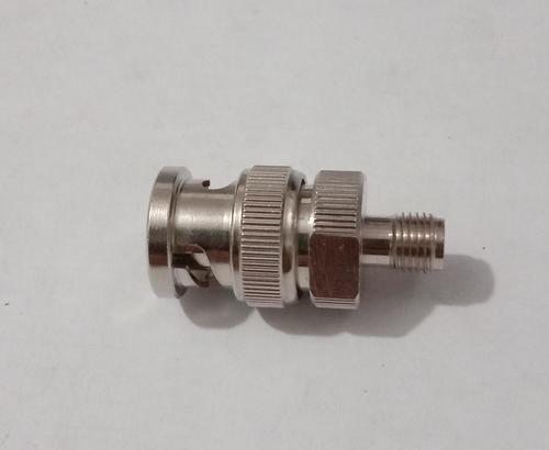 बीएनसी (एम) से एसएमए (एफ) एडाप्टर 3Ghz आवेदन: आईबीएस और बीटीएस