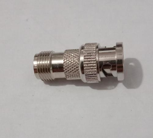 बीएनसी (एम) से टीएनसी (एफ) एडाप्टर 3 गीगाहर्ट्ज़ आवेदन: आईबीएस और बीटीएस