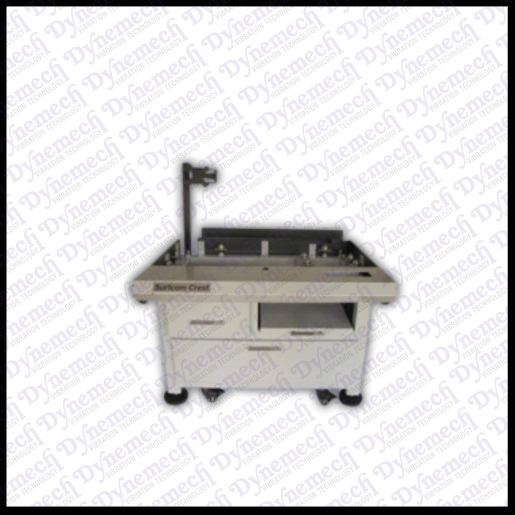 Scientific Lab Anti Vibration Table For Zeiss Surfcom Crest P-62