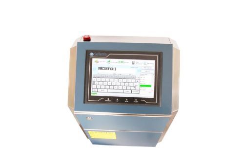 Date Coding Machine By Excel Print N Pack Solutions Llp