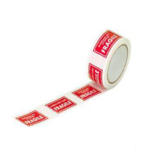 कस्टमाइज्ड प्रिंटेड टेप्स