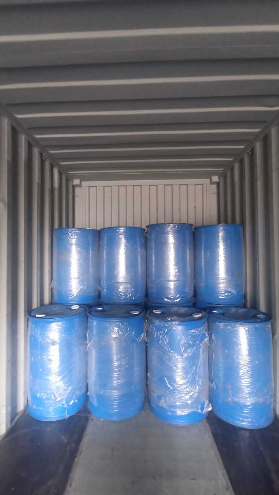 Linseed Oil 5 Poise Cas No: 8001-26-1