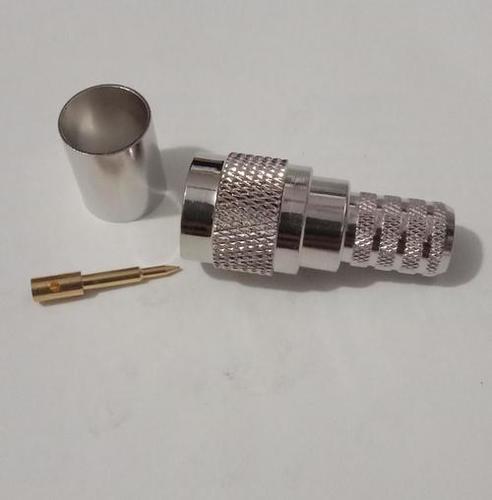 टीएनसी एम एलएमआर 400 क्रिम्प आवेदन: आरएफ उपकरण और आईबीएस - बीटीएस