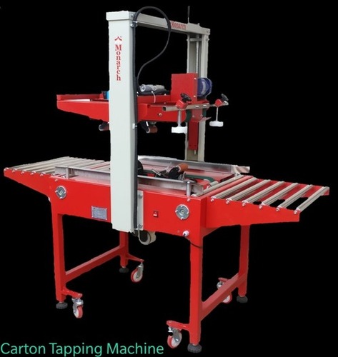 Tapping Machine By Monarch Appliances Private Limited