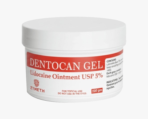 Ointment Usp 5% - Drug Type: General Medicines