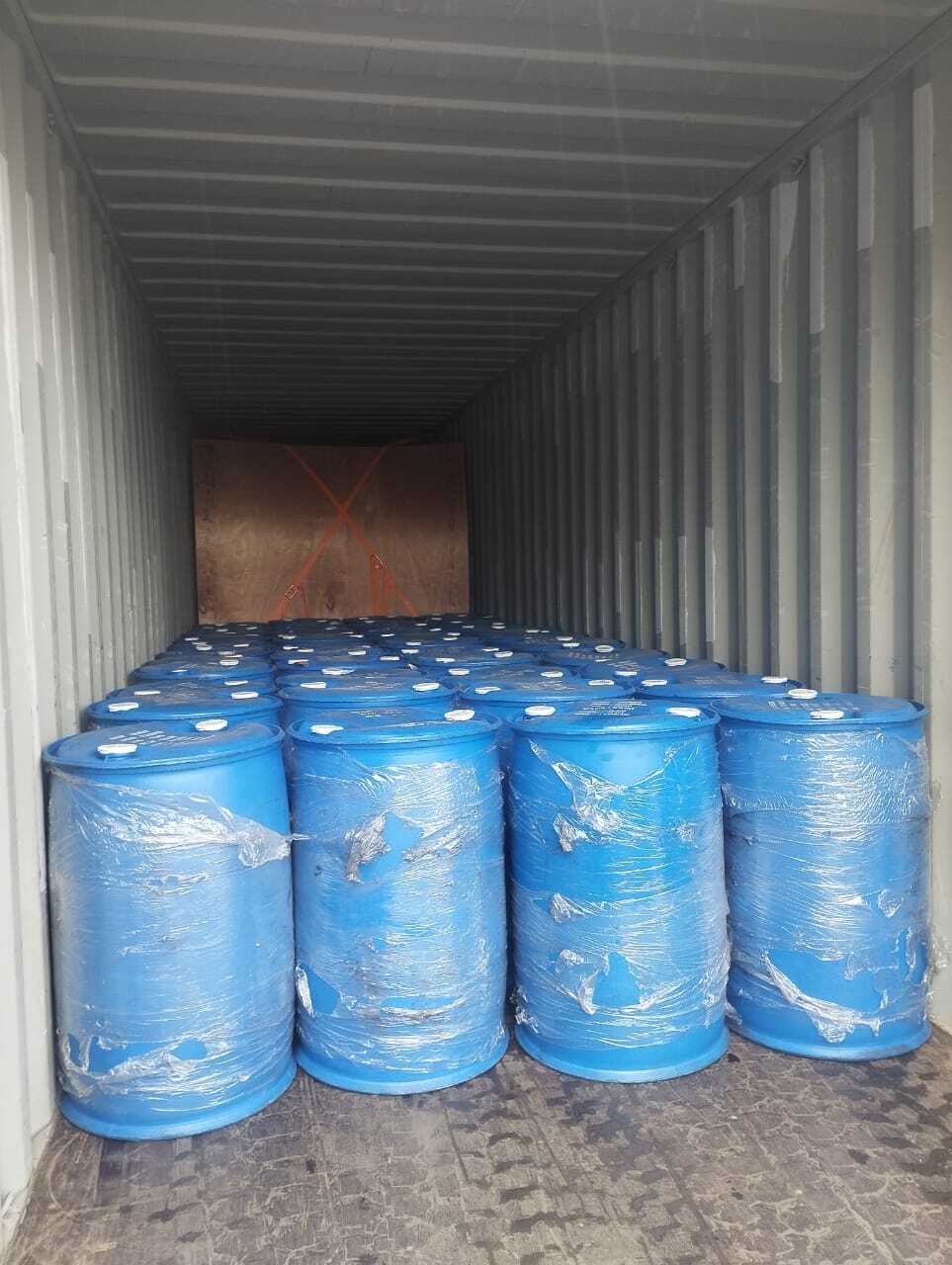Neem Oil Cas No: 8002-65-1