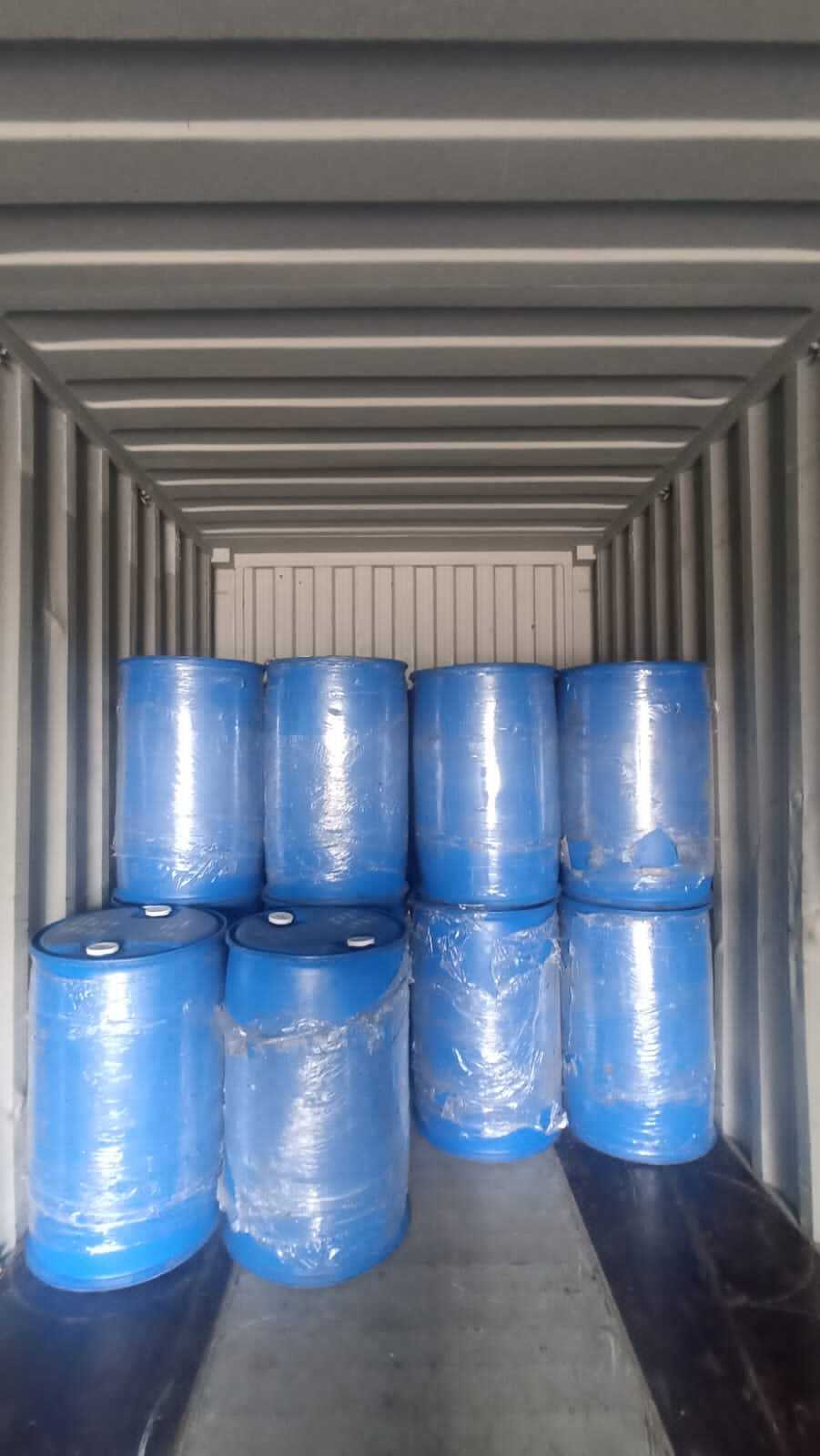 Neem Oil Cas No: 8002-65-1