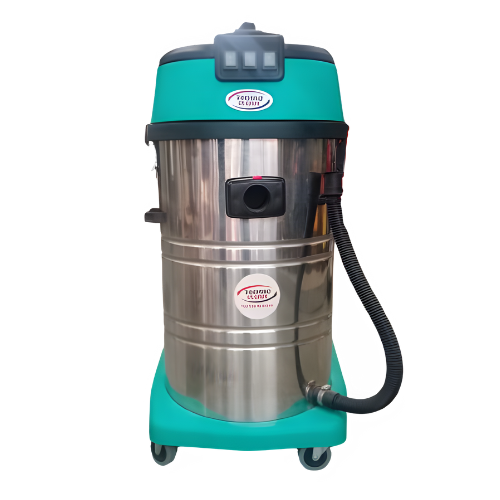 औद्योगिक वैक्यूम क्लीनर (Vac-80)