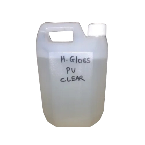 Blisters Chemical Application: Industrial